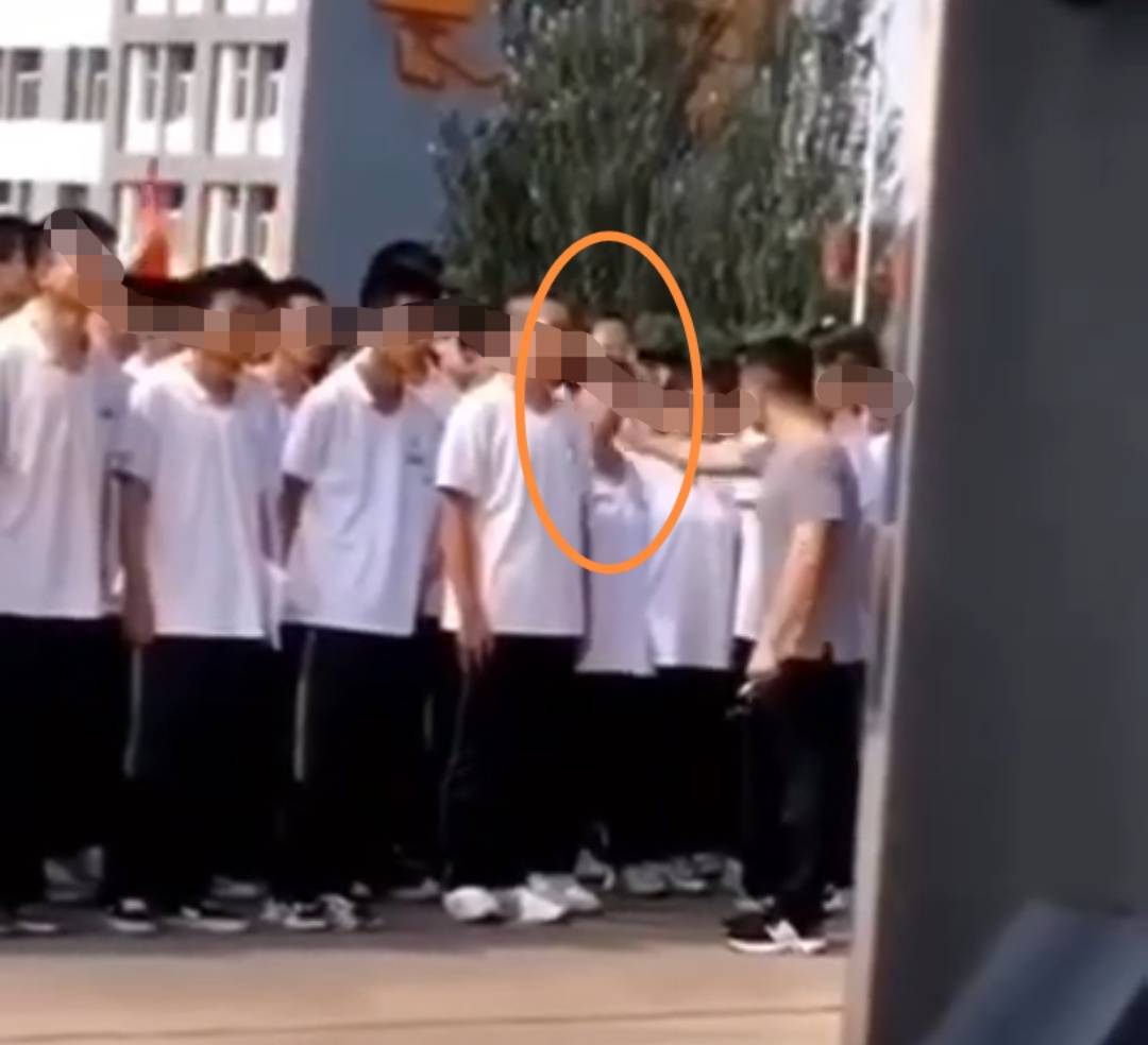 高中生被C到爽哭视频免费-第2张图片