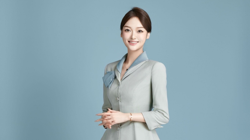 女教师白洁最刺激的一次航空公司女教师白洁最刺激的一次经历-第1张图片