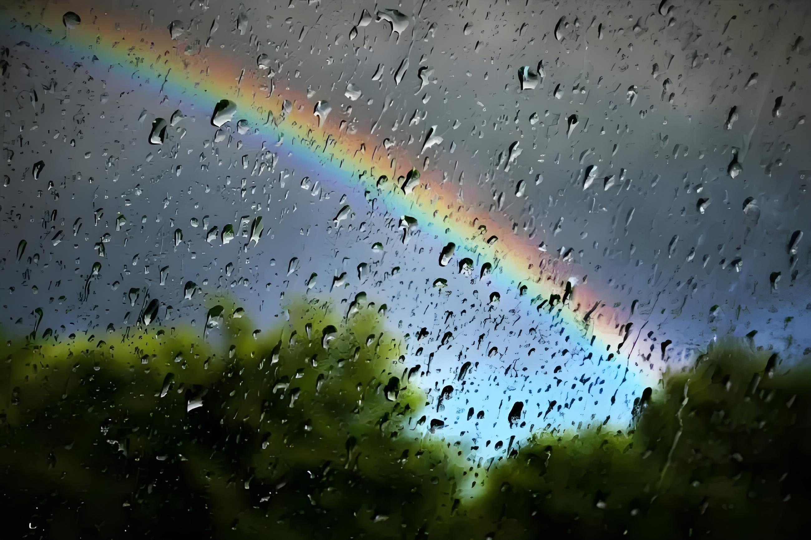 下雨天公交车站いうえぁ下雨天公交车站之我见-第2张图片