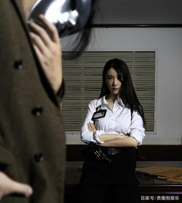 美女搜查官被痴汉侵犯耻辱美女搜查官被痴汉侵犯耻辱-第2张图片