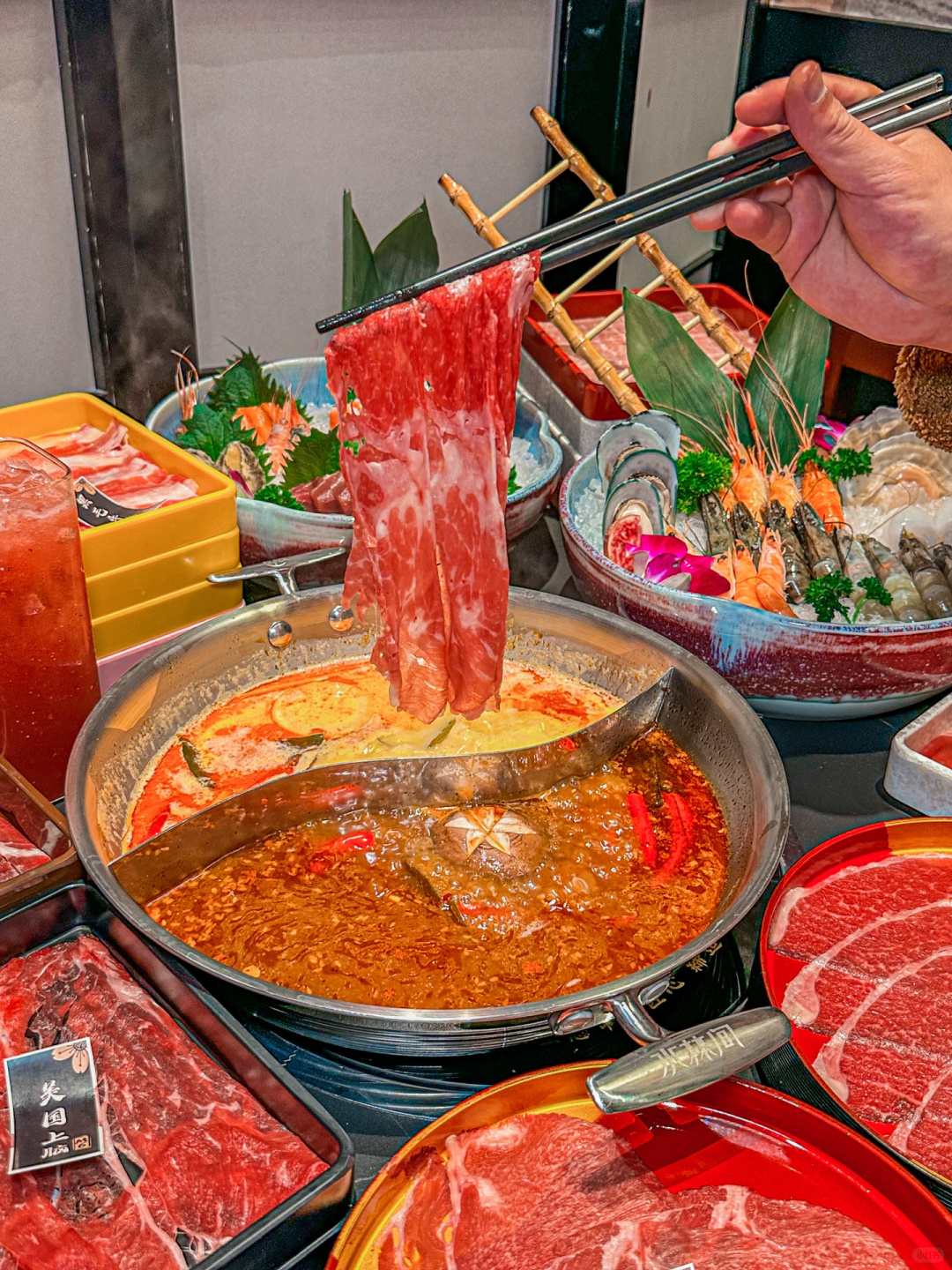 2018天天秀天天吃天天爱的美食之旅-第1张图片