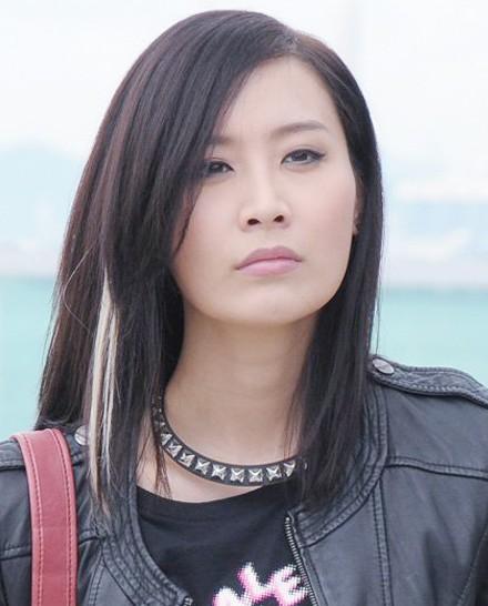 Evelyn Lin图片赏析-第2张图片
