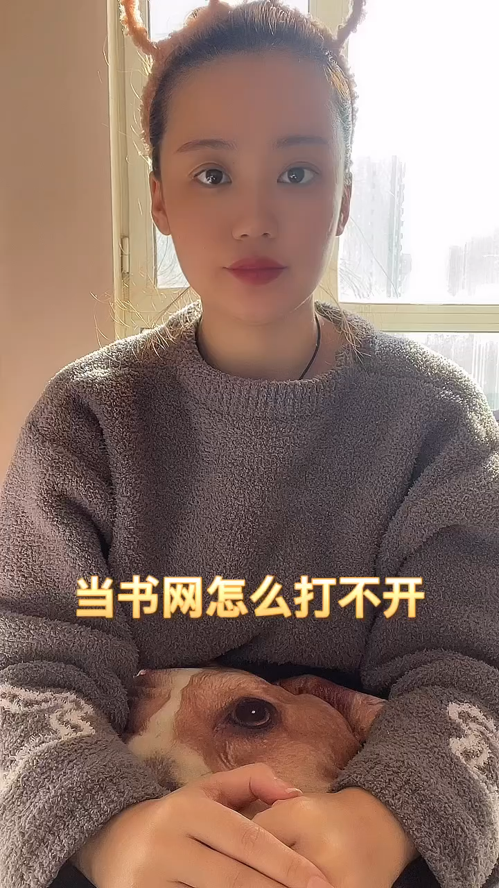 当书网当书网，阅读新体验-第3张图片
