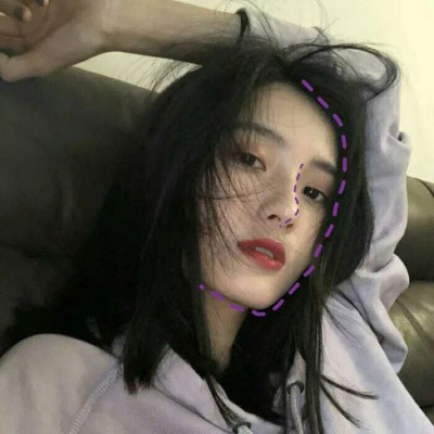 女的下面摸着有好多小疙瘩如何吸引女生小头头-第2张图片