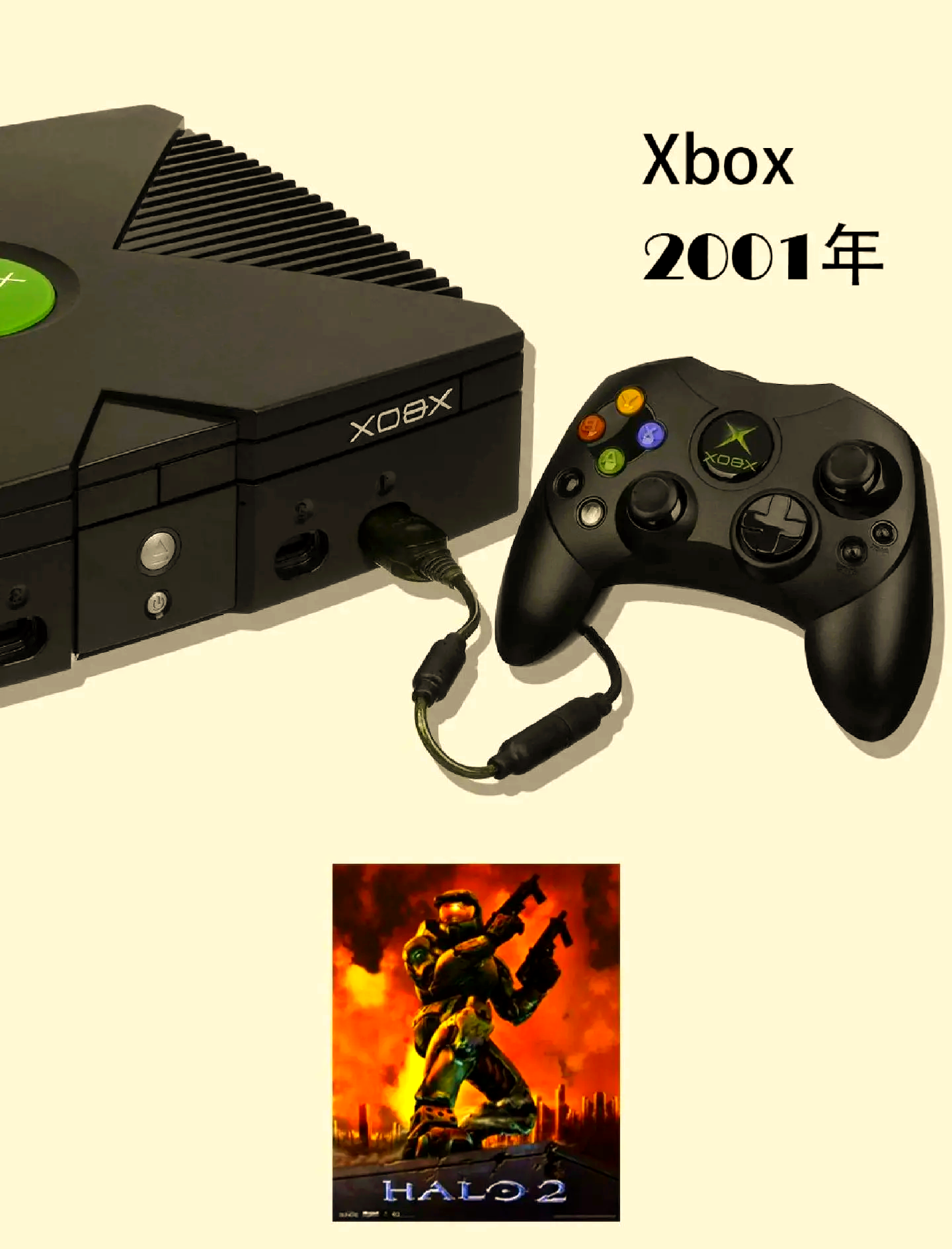 次世代主机和本世代主机区别次世代主机，引领未来游戏与娱乐的新篇章-第2张图片