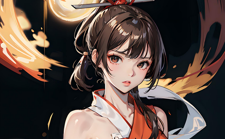 云缨救公孙离把自己搭进去漫画云缨救公孙离，自己甘愿搭进去-第3张图片