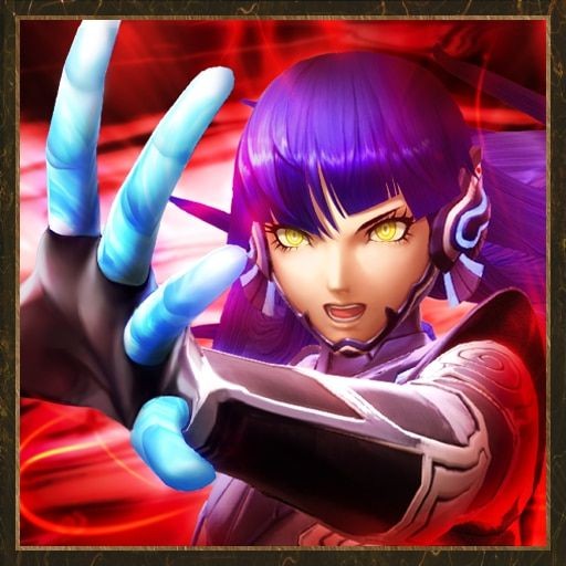 真女神转生5复仇真女神转生