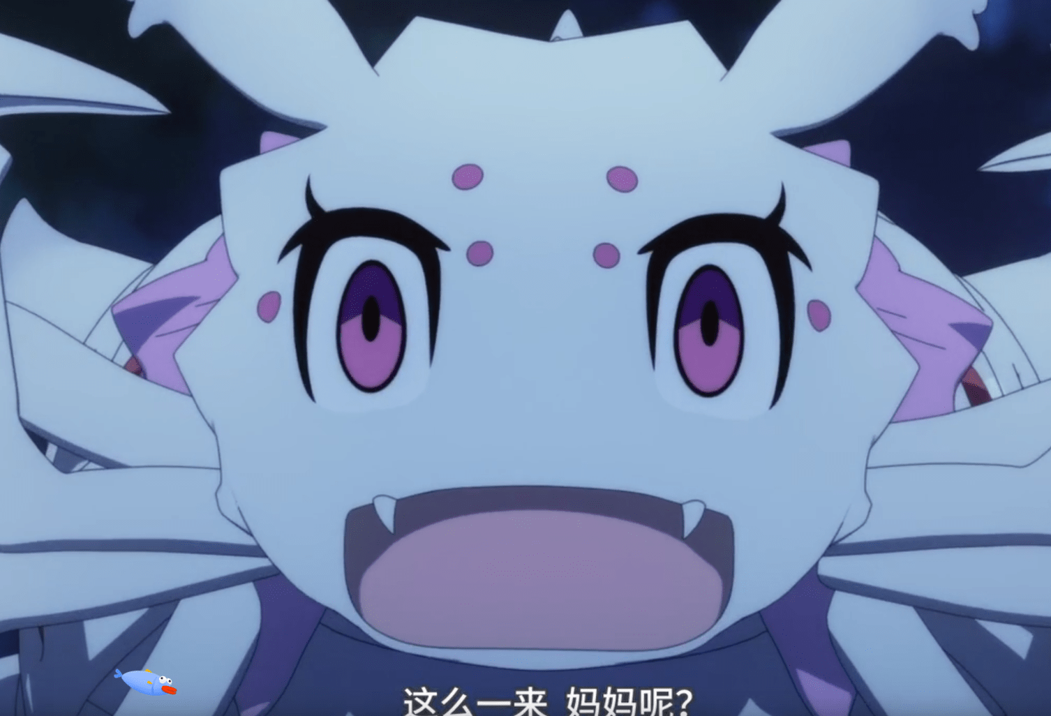 蜘蛛女王，神秘生物的传奇-第1张图片