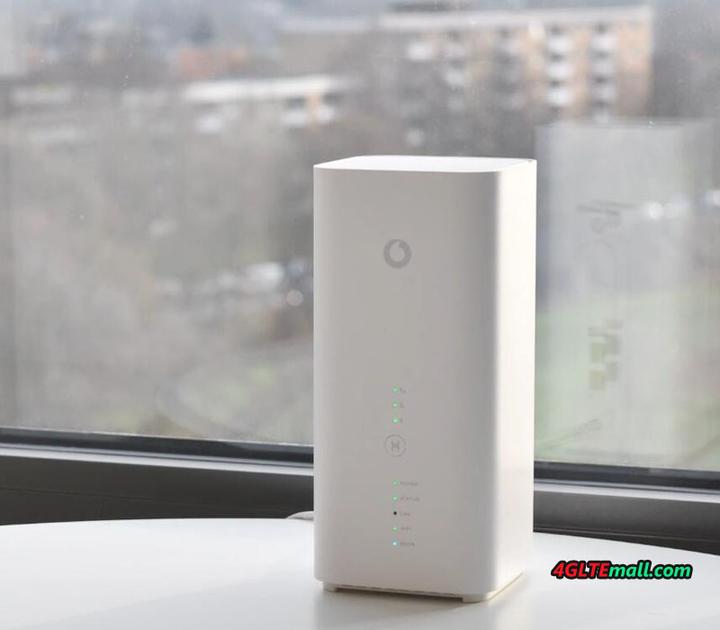 怪物VODAFONEWIFI巨大-第2张图片