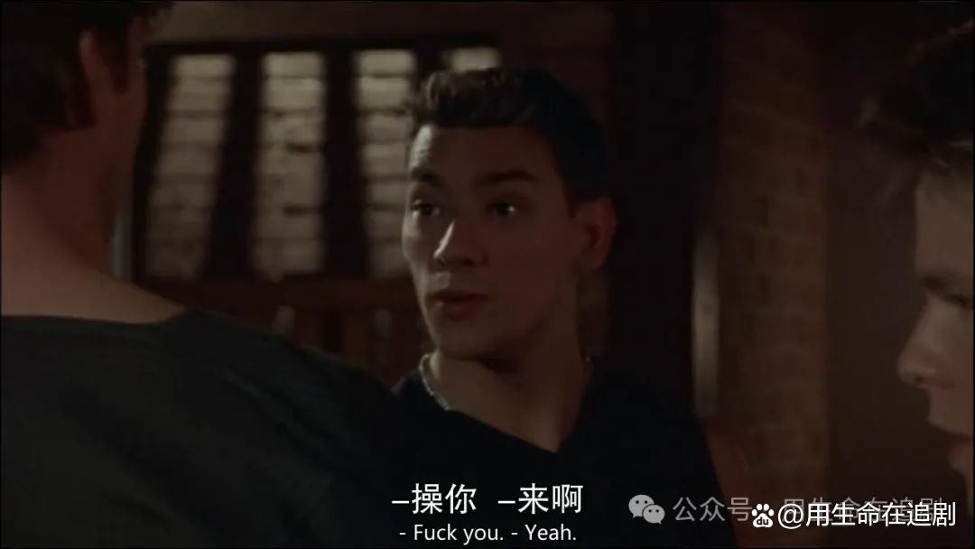 男人gaysolochinese男人与Gays，探索中立的东方文化-第2张图片