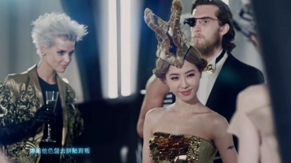 公主很忙1v2公主很忙，一场1v2的挑战-第2张图片