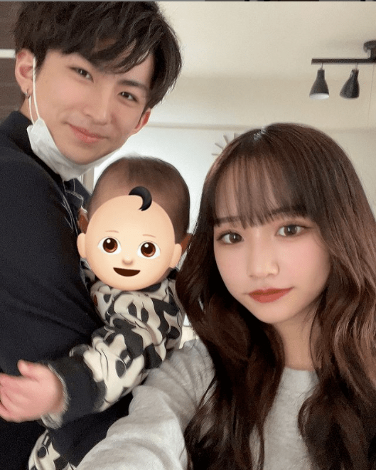 爱川香织，情感的交织与共鸣