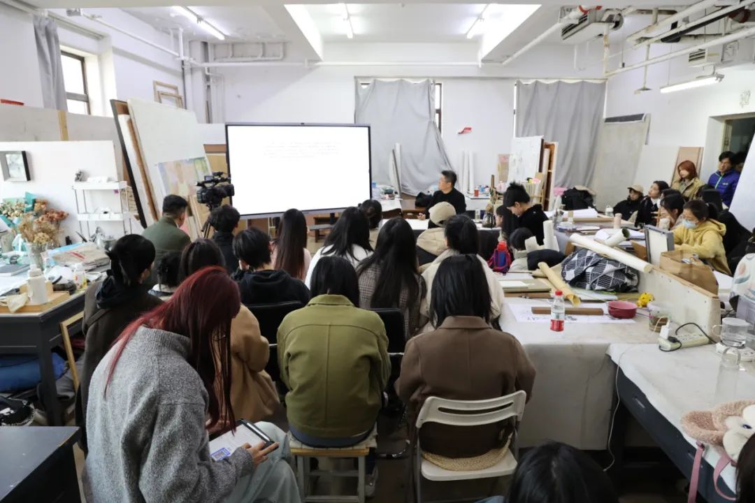 中国艺术课照片大全