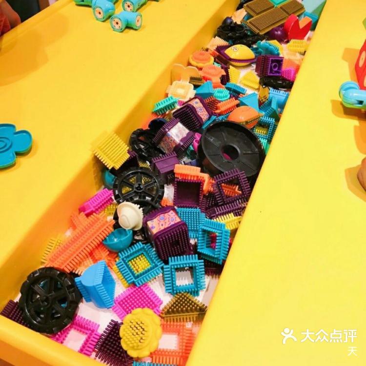 溜溜吧溜溜吧，探索无限可能