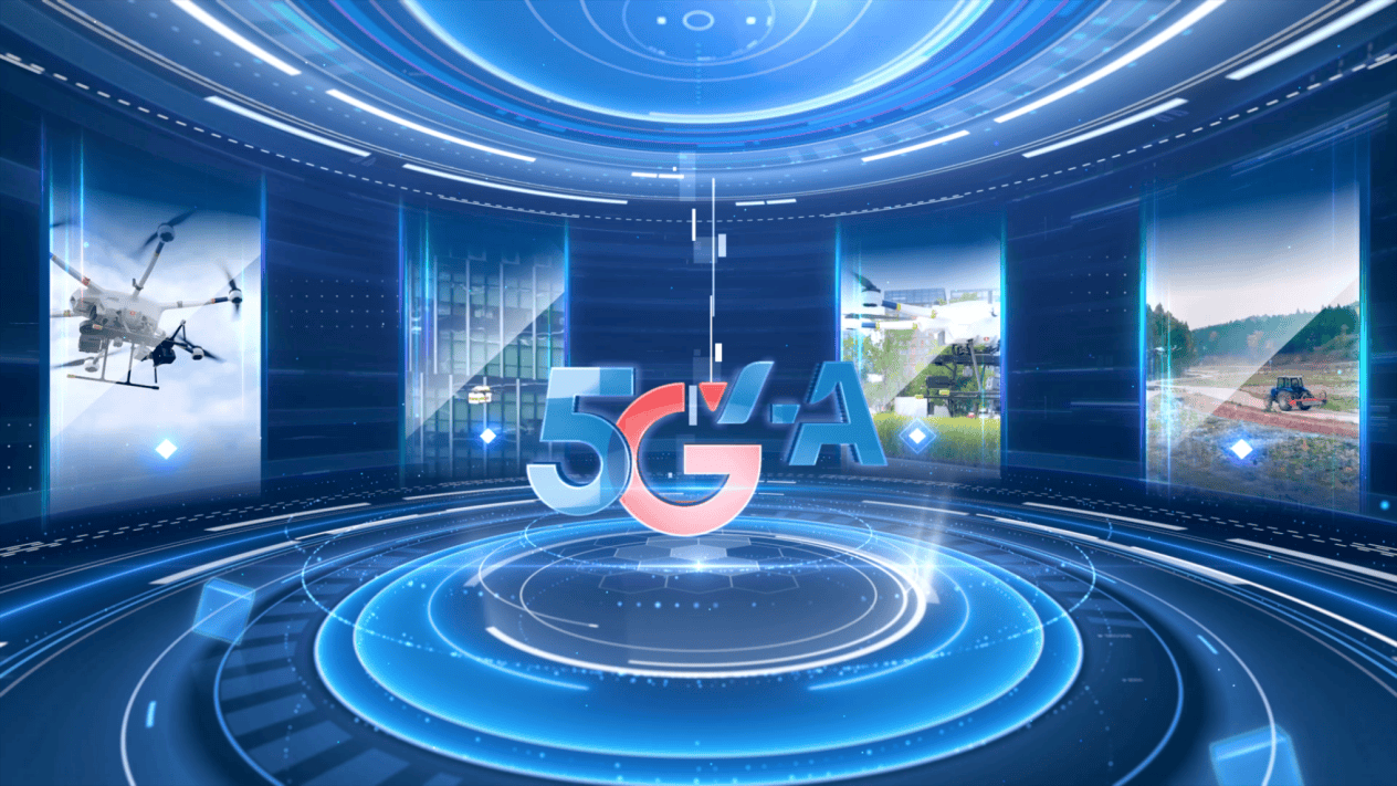 5G快签，引领未来通信新篇章-第2张图片