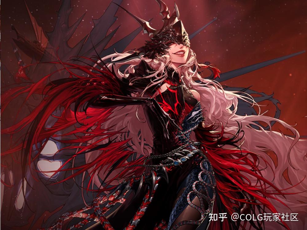 DNF女剑魔刷图加点攻略-第3张图片
