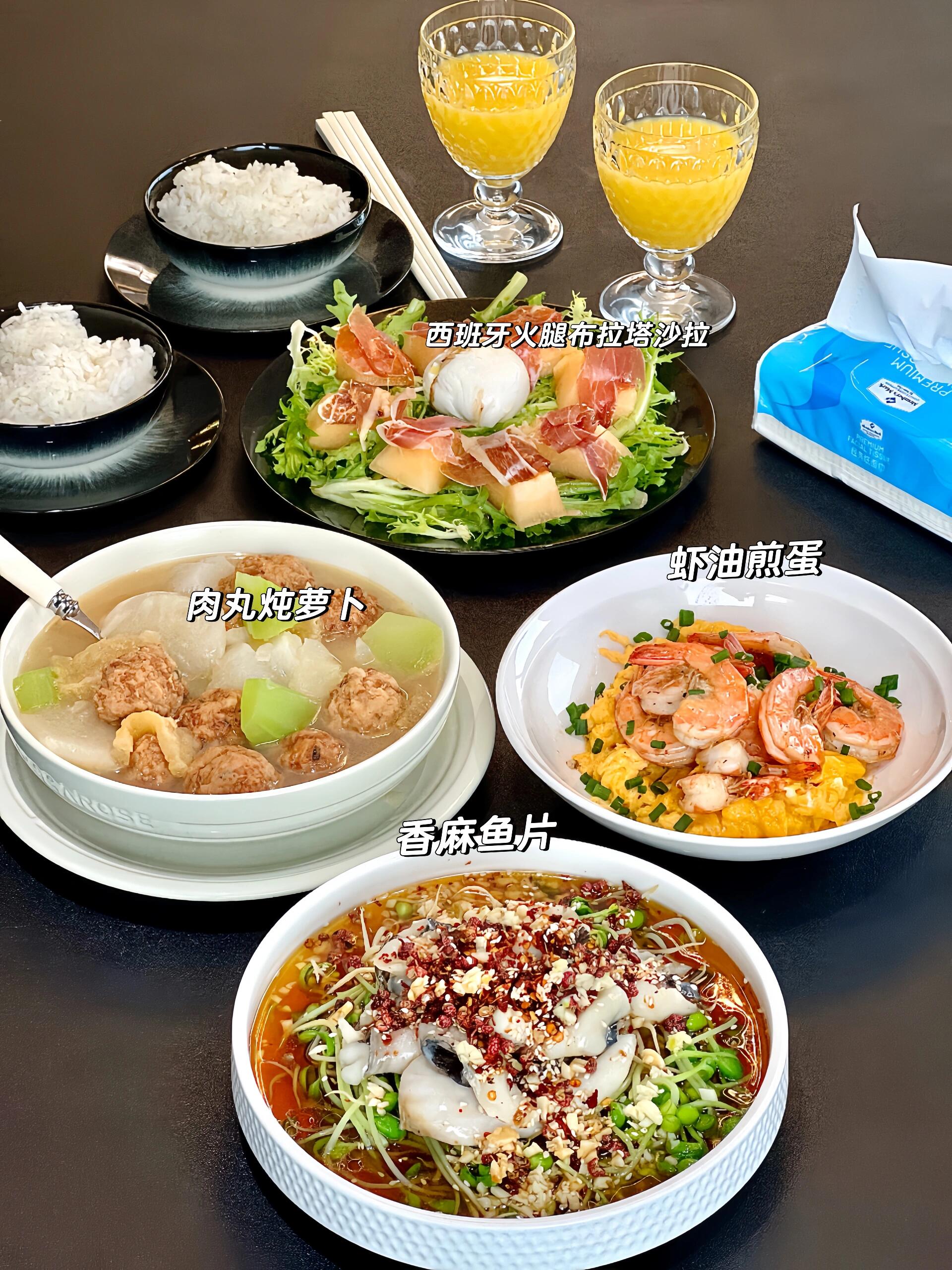 茄子丝瓜向日葵黄瓜榴莲鸭脖美食之旅-第3张图片