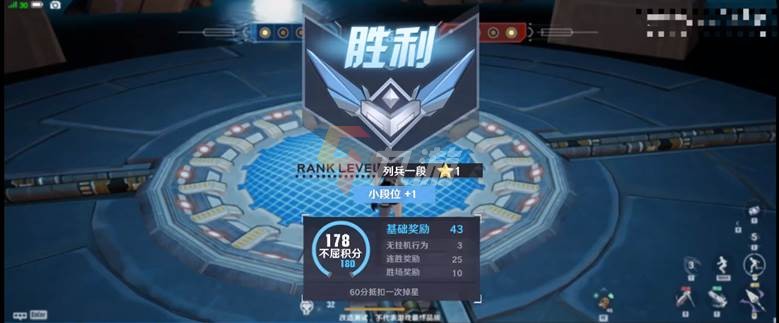 赢家竞技赢家竞技，竞技场上的胜利之道-第2张图片