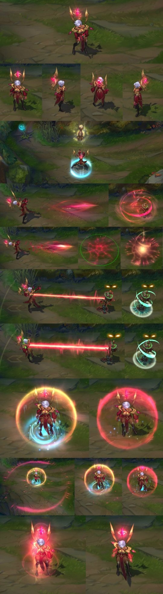 维恩妥尤单抗多少钱维恩lol，游戏中的魅力与乐趣-第2张图片