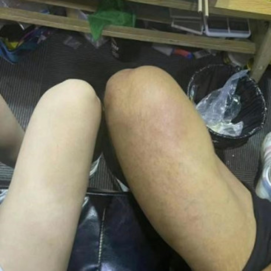 我两腿被同学摸得直流水-第2张图片