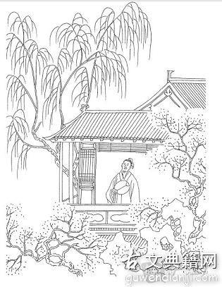 金缕衣简谱