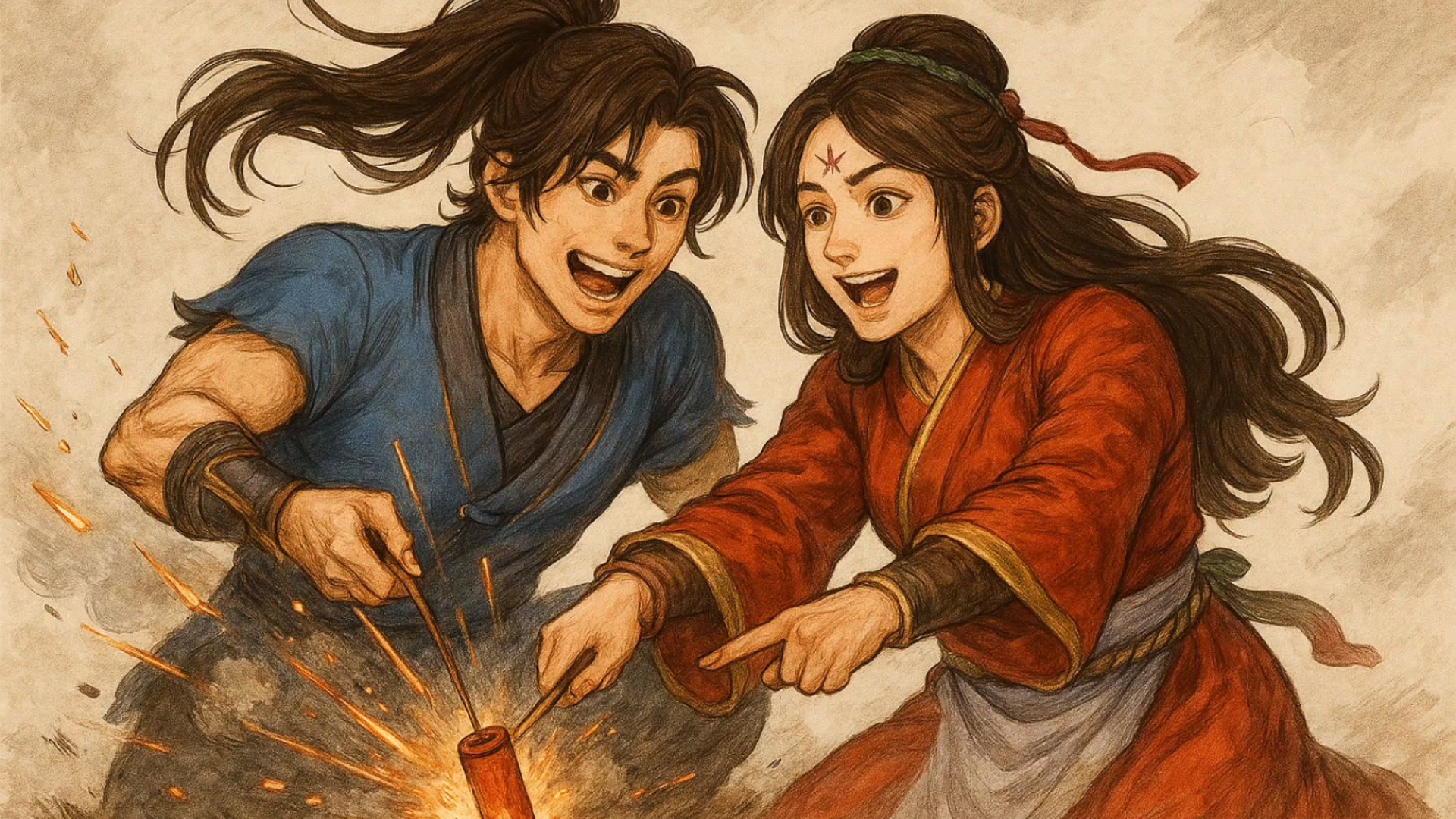 侠客风云传 杭州攻略侠客风云传杭州攻略-第2张图片