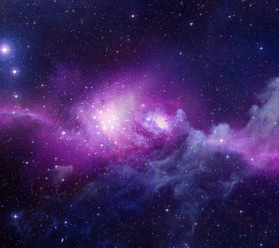 星云之战，星辰之下的英勇传奇-第3张图片