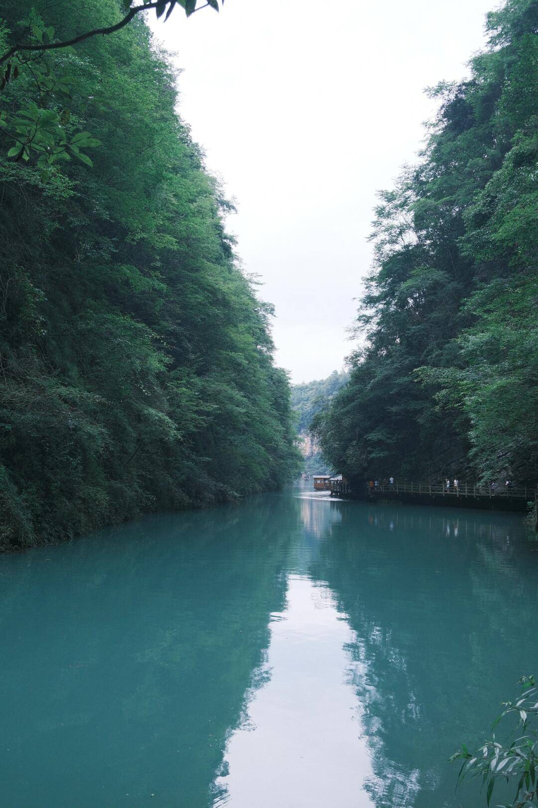 上海至张家界旅游攻略-第2张图片