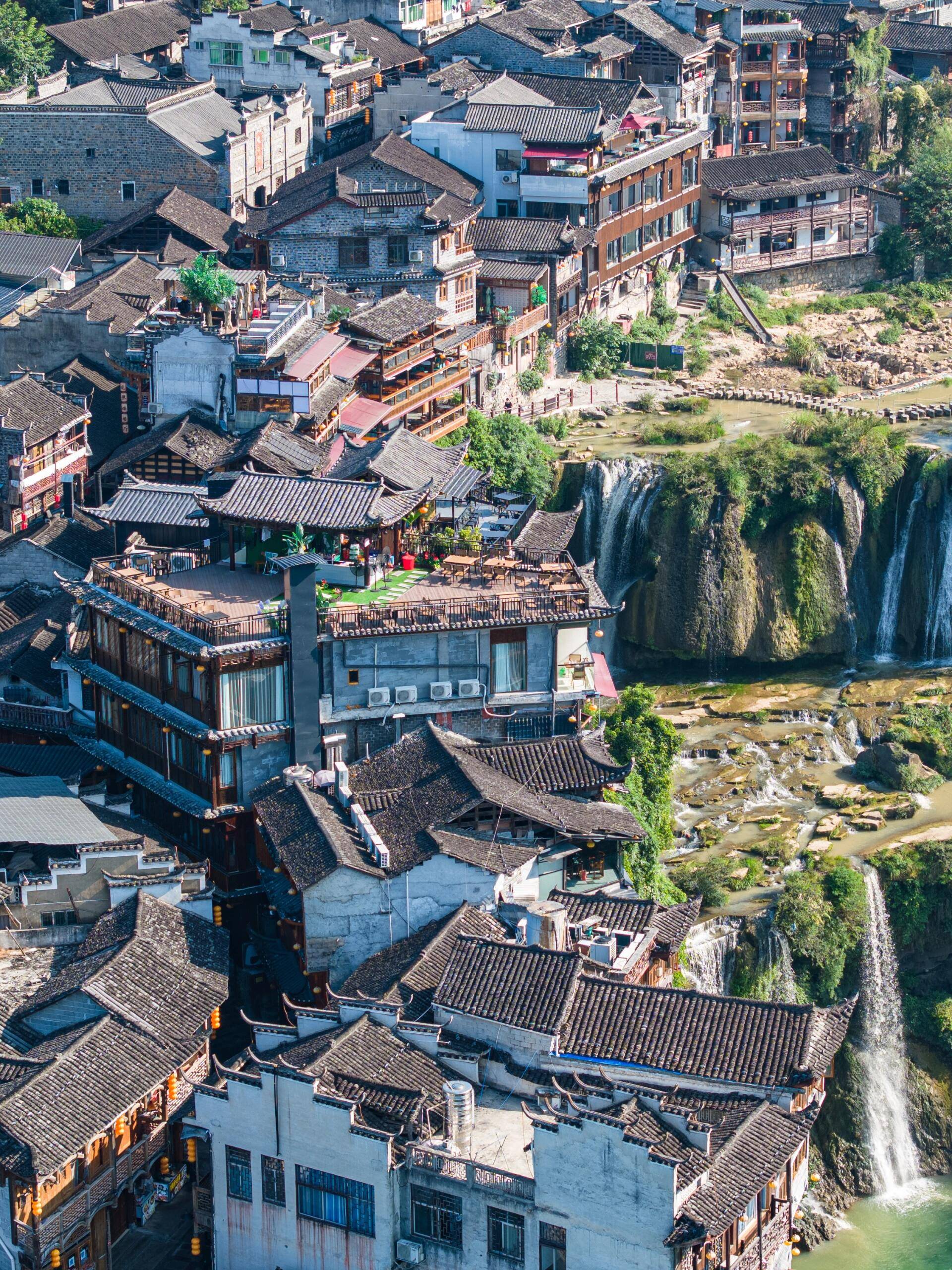 上海至张家界旅游攻略