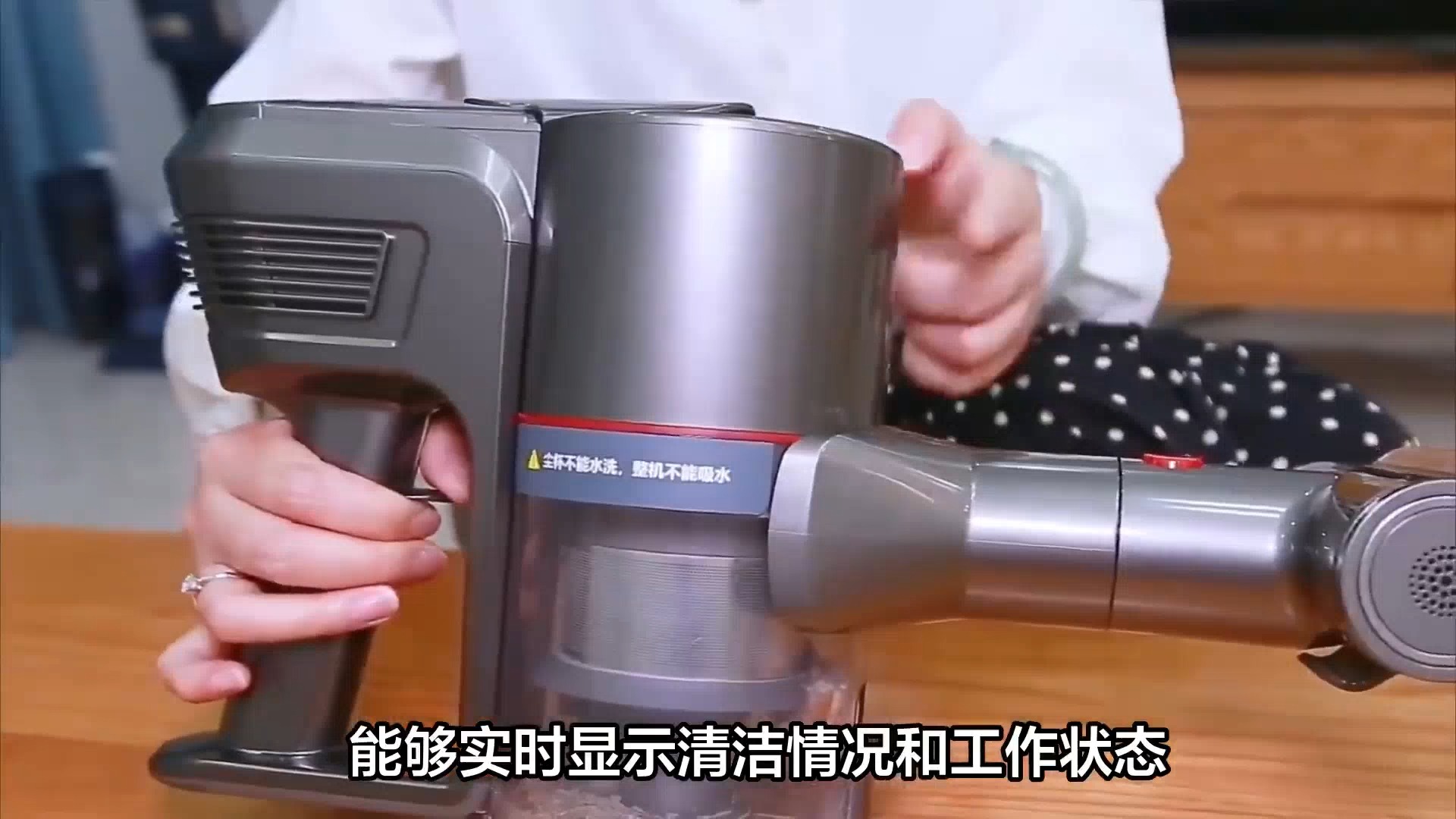 戴森G5，科技新宠的探索之旅