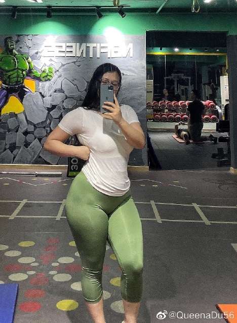 东北妇女肥胖现象，BBW与她们的生活与挑战-第2张图片
