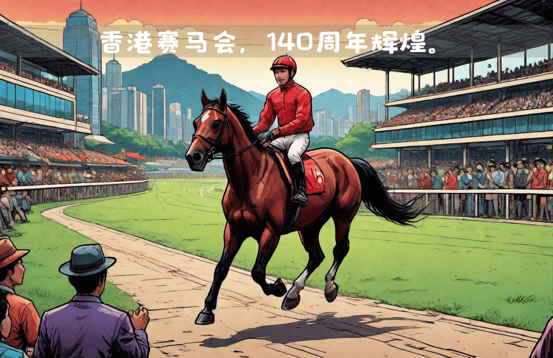香港马会现场开奖体验-第1张图片