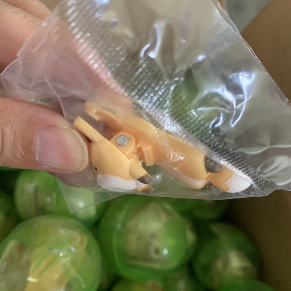 狐迪露狐迪露之美-第3张图片