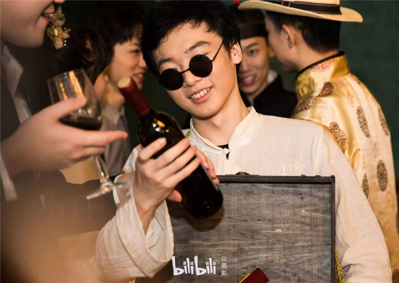 Bilibili私人直播间，沉浸式体验与互动新纪元-第2张图片