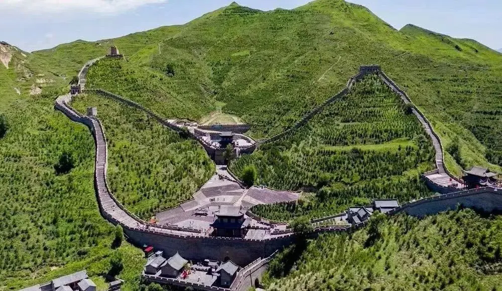 战争元素，历史长河中的烽火硝烟-第2张图片