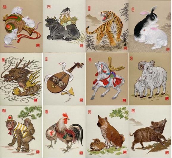 天将图库指什么生肖天将图库，探索数字时代的艺术宝库-第2张图片