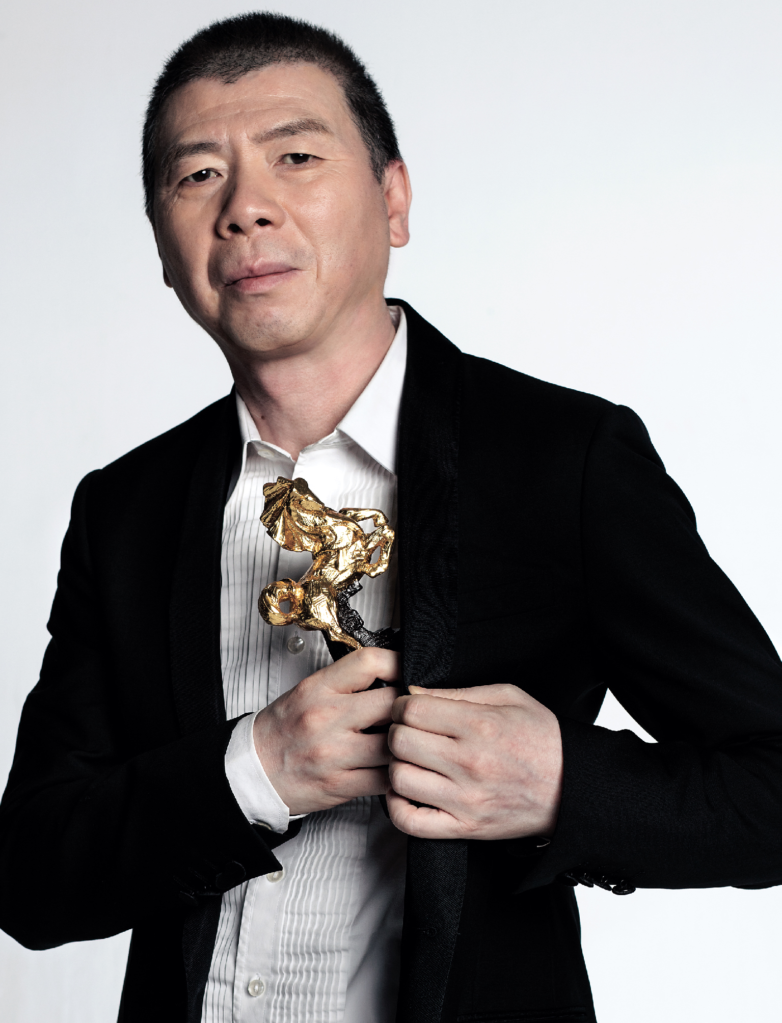 2007金马奖2007金马奖，电影界的璀璨之星