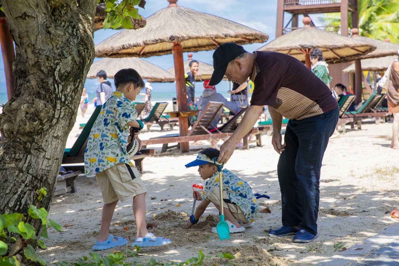 海南自助游海南自助游攻略