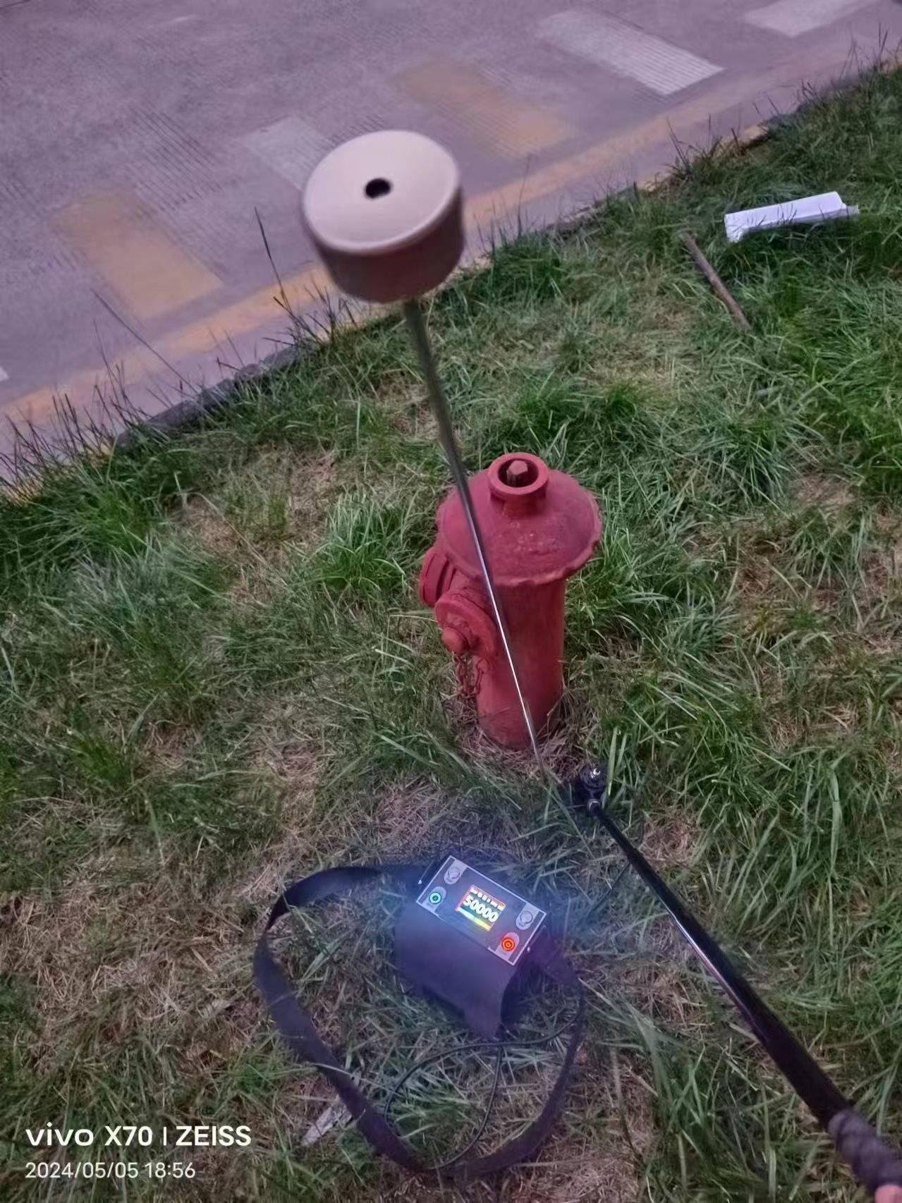下水好多下水道，城市管道的探索与挑战