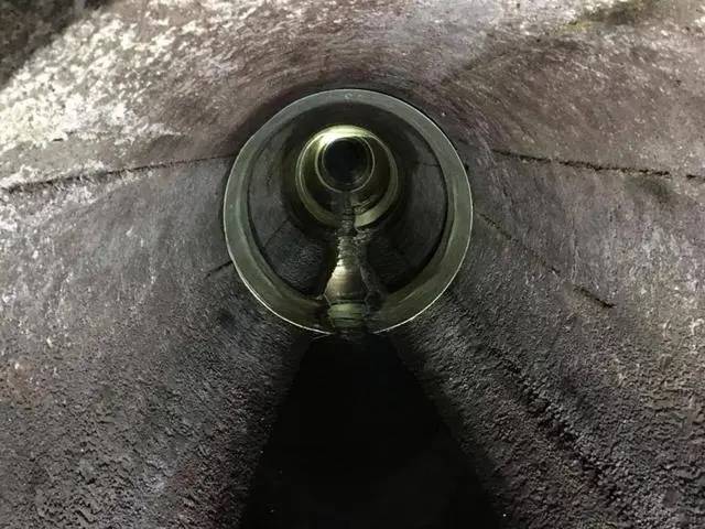 下水好多下水道，城市管道的探索与挑战-第2张图片