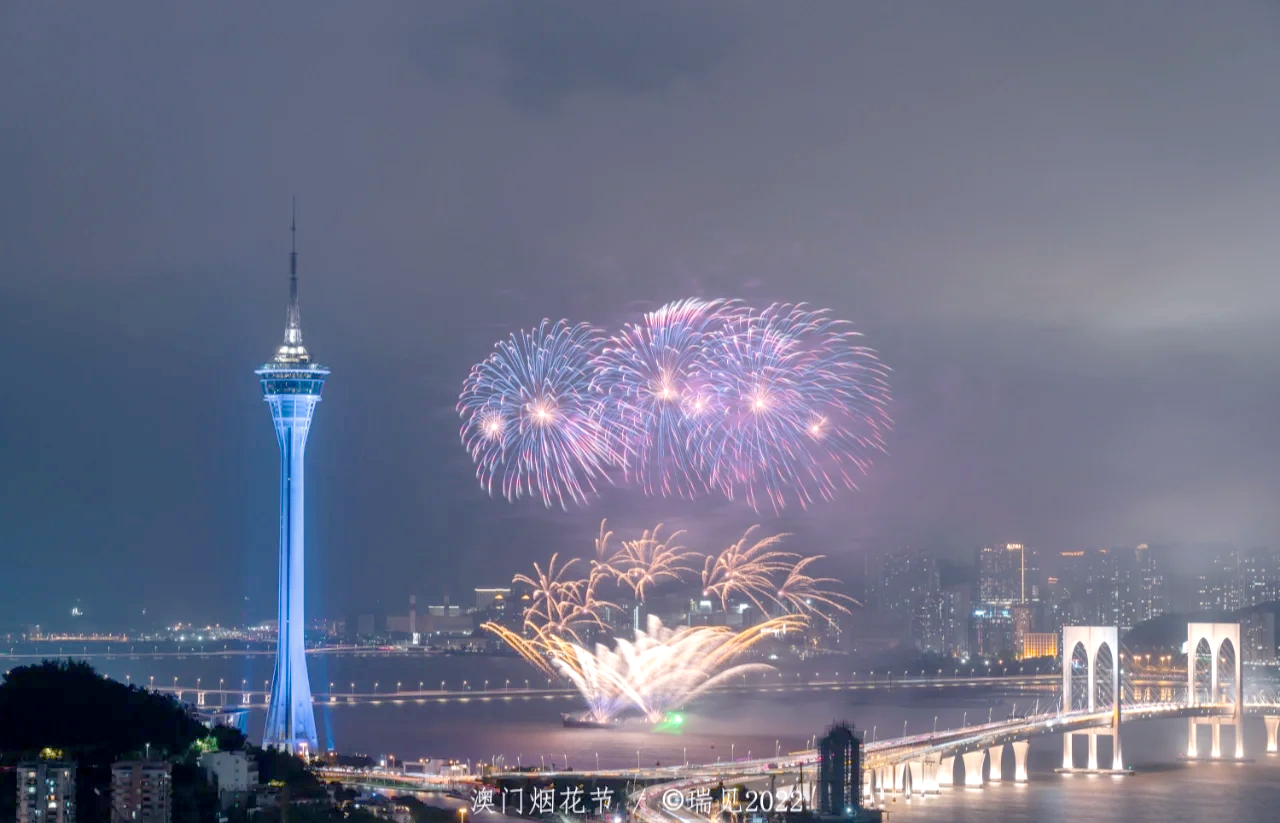 2022年澳门今晚特马图澳门今晚特马之夜，展望2022-第2张图片