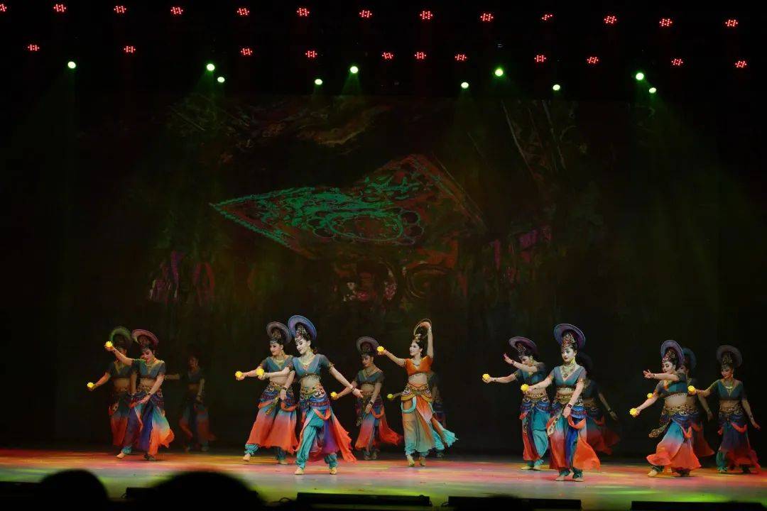 中华演出网中华演出网，文化交流的新平台