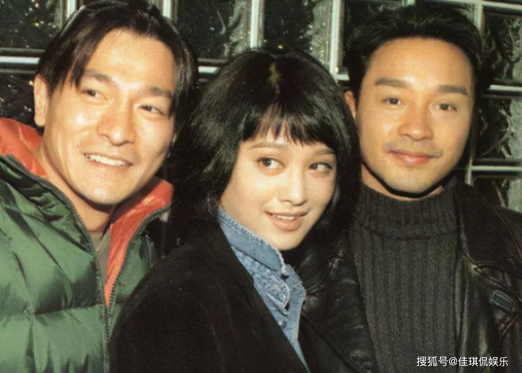 那英谈宁静早婚早育-第2张图片