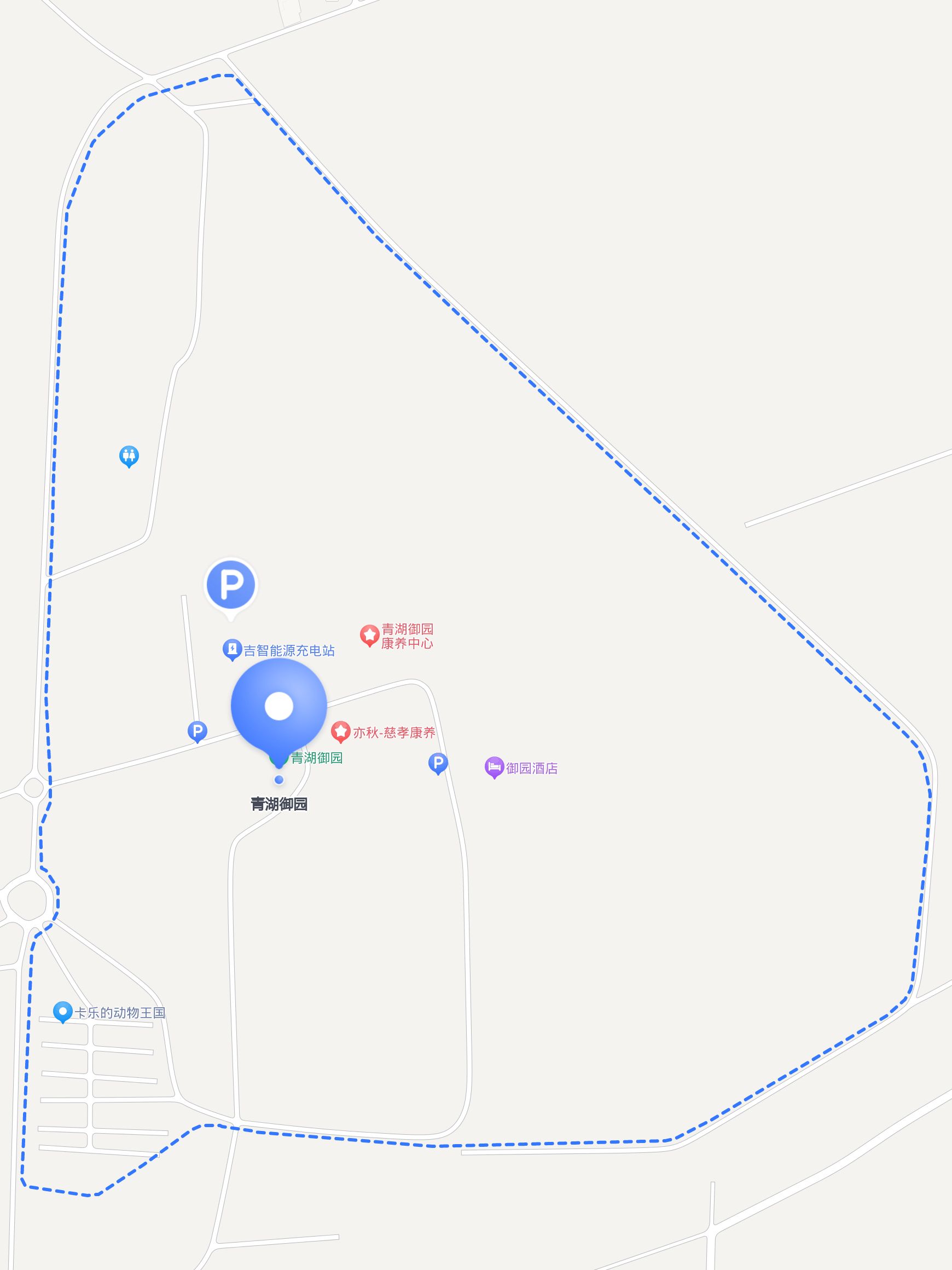 五家渠地图五家渠地图