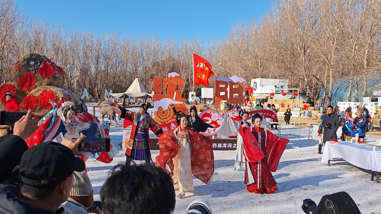 萨满祭司吧，探寻神秘文化与信仰的殿堂