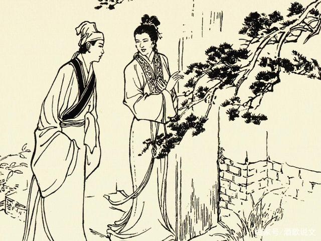 好色先生好色先生的故事-第2张图片