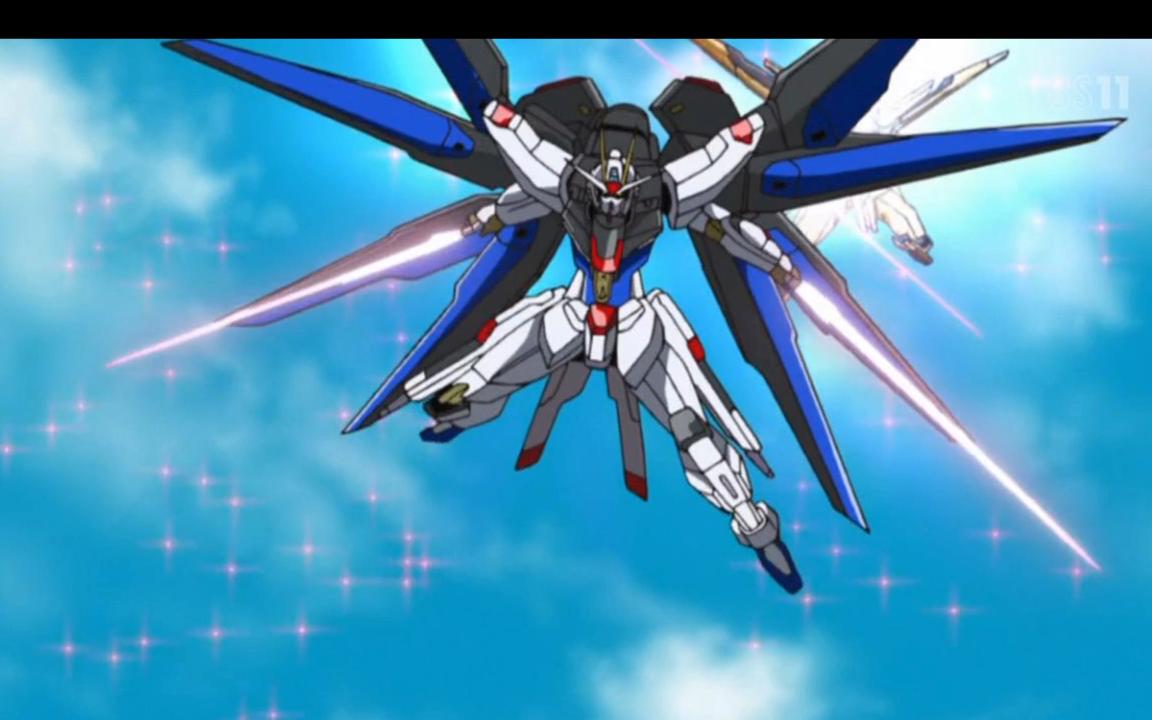 高达seed destiny50高达seed Destiny 50，探索未来科技的世界
