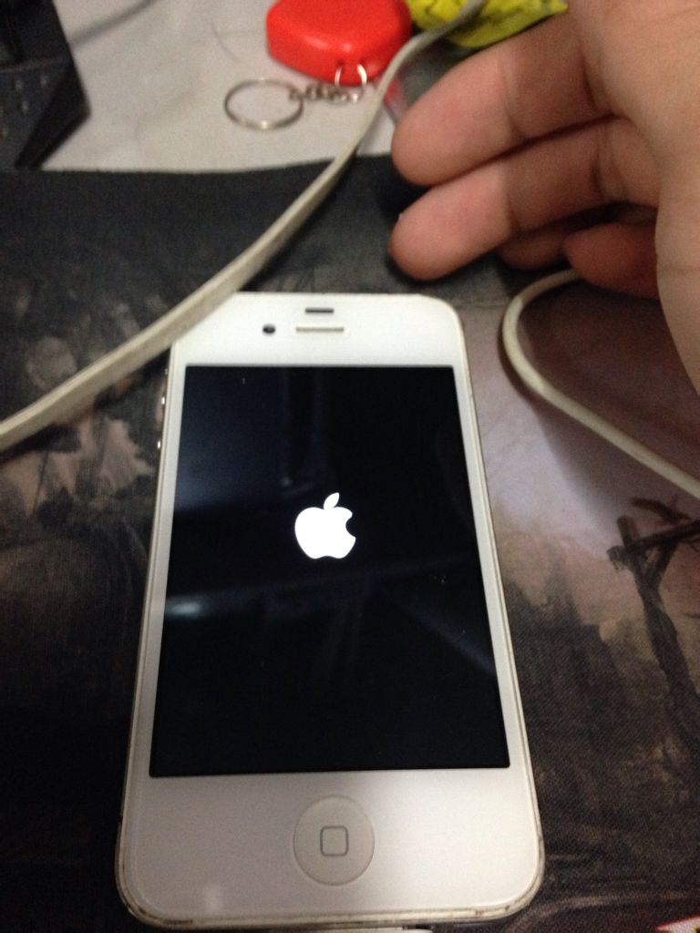 iPhone 4 3194错误，深入解析与解决方案