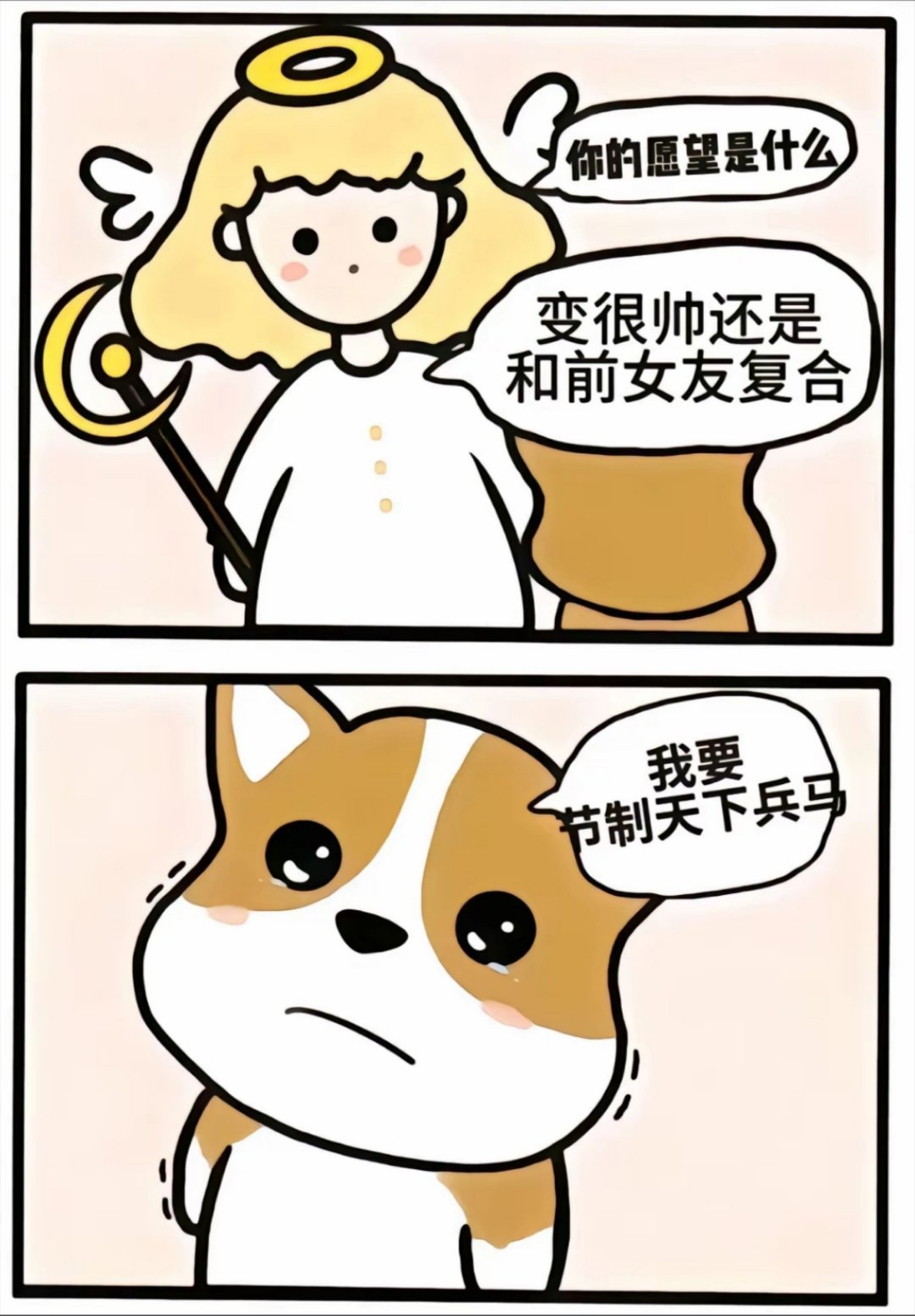 狗配人怎样配马配人呢图片搞笑狗配人，马配人的奇妙缘分