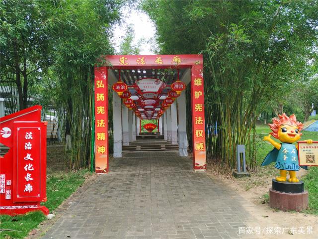杭州金海岸演艺大舞台金海岸演艺大舞台，璀璨璀璨的艺术盛宴-第3张图片